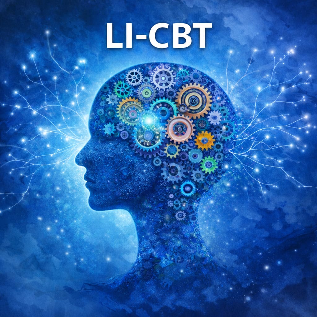 טיפול LI-CBT